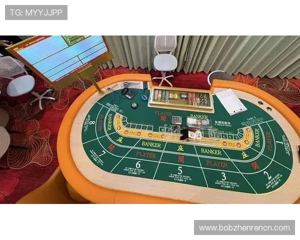 百家乐规则详解及实用技巧分享助你在赌场中稳操胜券